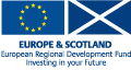 European Regional Development Fund