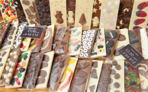 PSYBT Christmas Gift List 