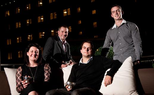 PSYBT Growth Fund Awards